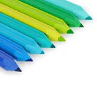 Teddy Friends Colouring Pencils