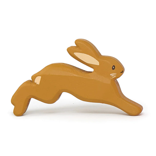 Little Wooden Hare