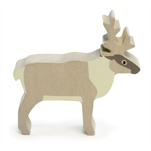 Wooden Elk