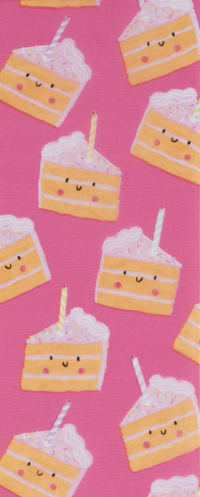 Pink Cakey Tissue Paper