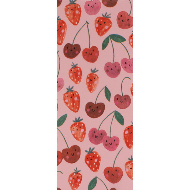 Cherry Strawbs Tissue Paper