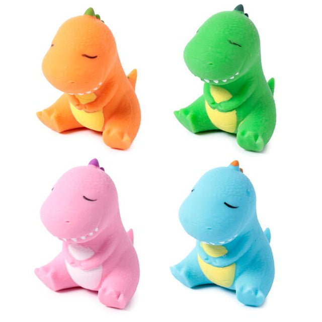 Squeezy Stretchy Cute Dinosaurs