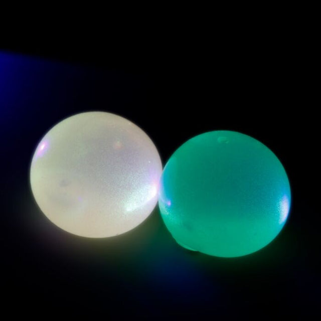 Squeezy Glow in the Dark Ball