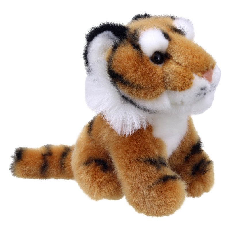 Little Tiger Soft Toy