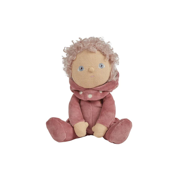 Tilly Toadstool Dinky Dinkums