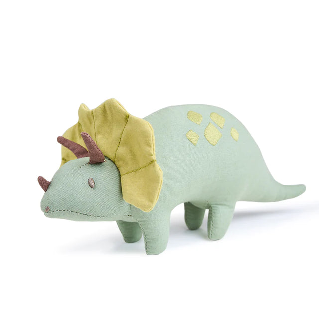 Trike Dinosaur Soft Toy