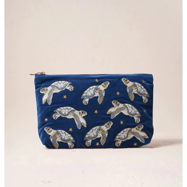 Baby Turtle Everyday Pouch