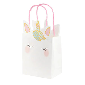 Pack of Unicorn Party Bags