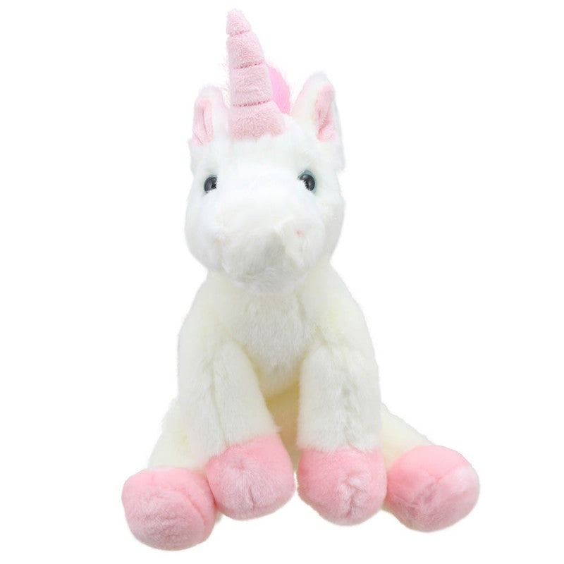 Unicorn Plush Soft Toy
