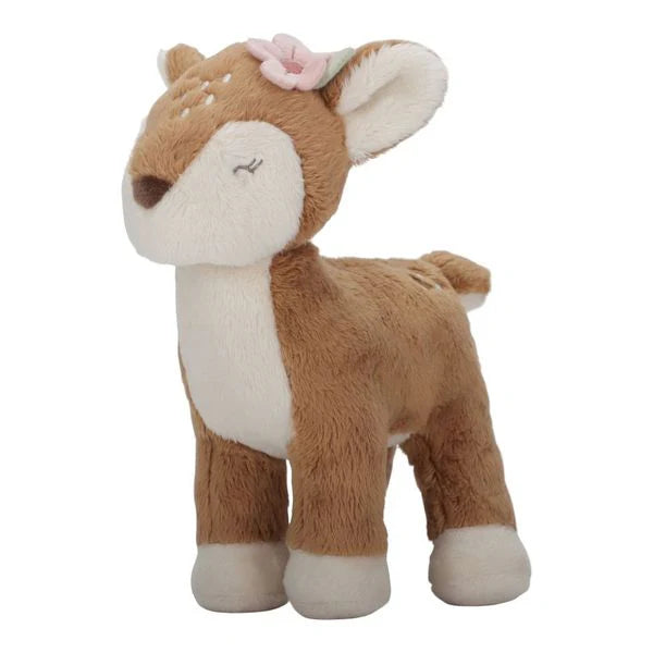 Fairy Garden Cuddly Deer