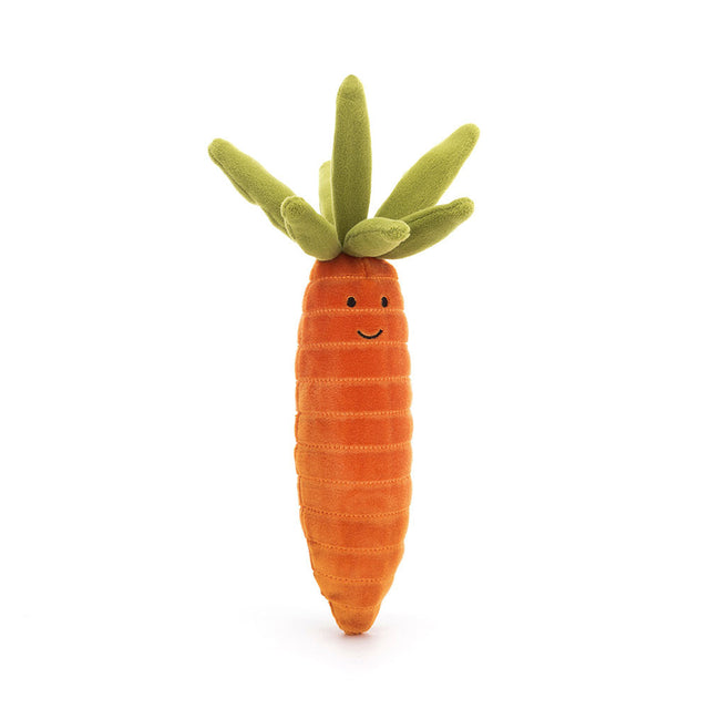 Vivacious Vegtetable Carrot