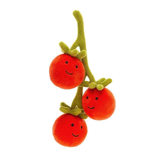 Vivacious Tomatos