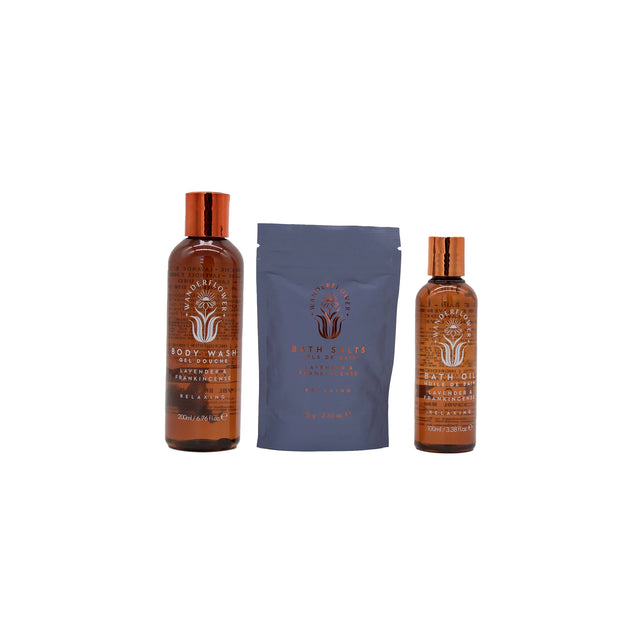 Bathing Rituals Gift Set