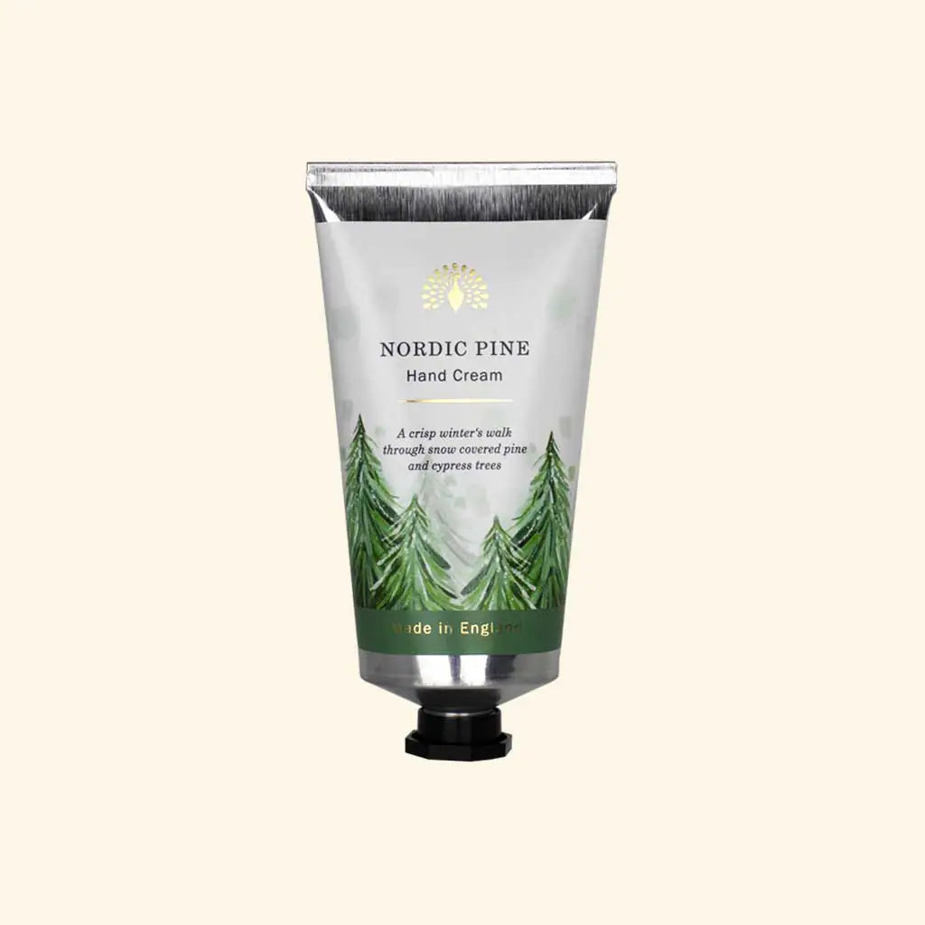 Nordic Pine Hand Cream