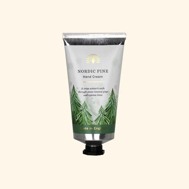 Nordic Pine Hand Cream