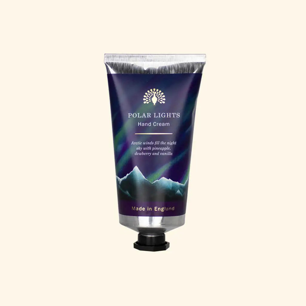 Polar Lights Hand Cream