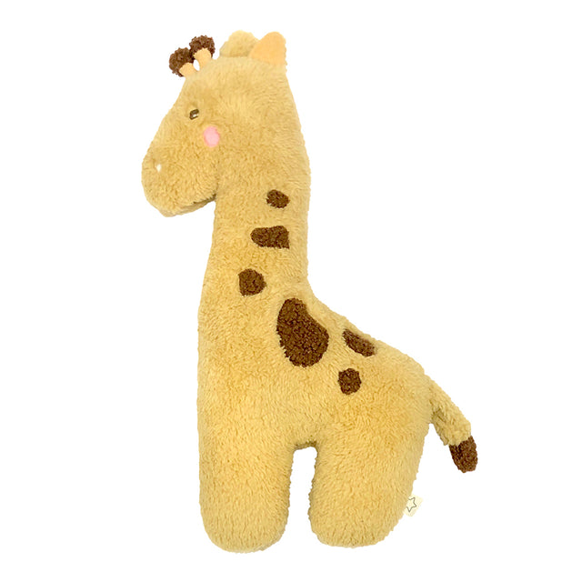 Giraffe Soft Toy