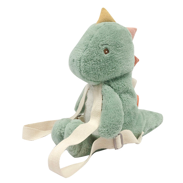 T-Rex Soft Backpack
