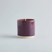 Load image into Gallery viewer, Inspiritus Plum Pot Candle