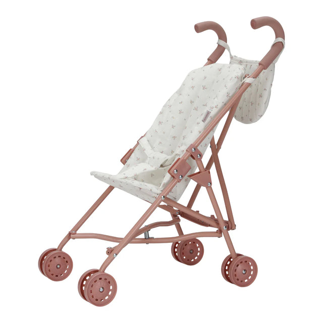 Baby Doll Stroller