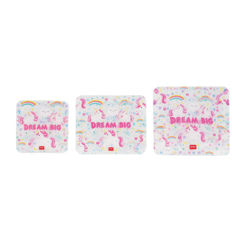 Reusable Snack Bags