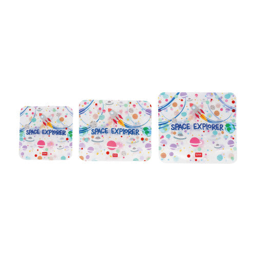 Reusable Snack Bags