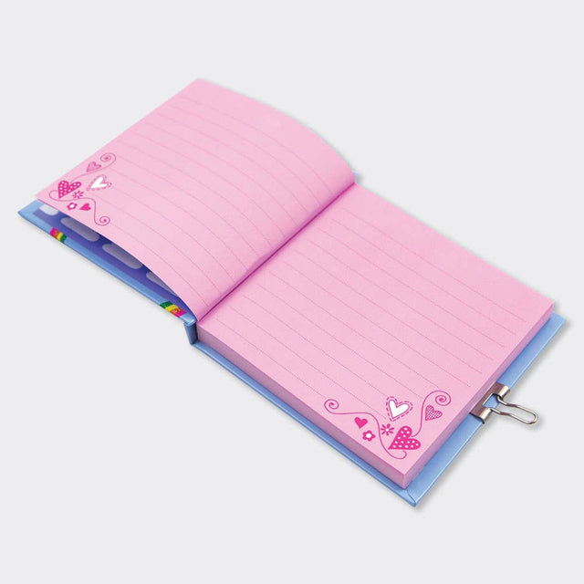 Unicorns Secret Diary