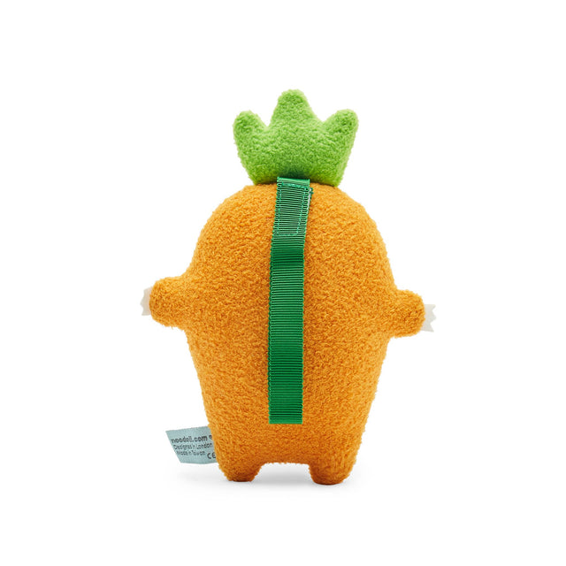 Mini Ricecrunch Carrot Plush