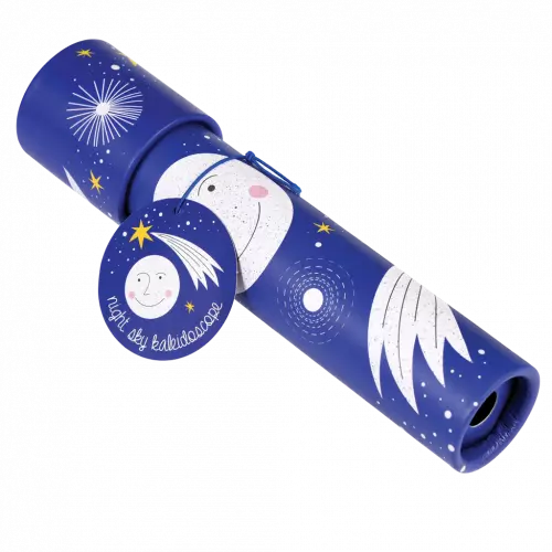 Astronomy Kaleidoscope