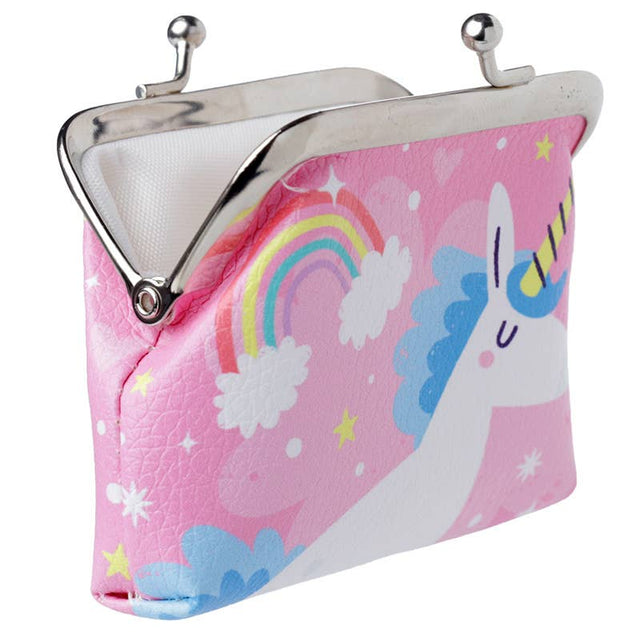 Unicorn Purse