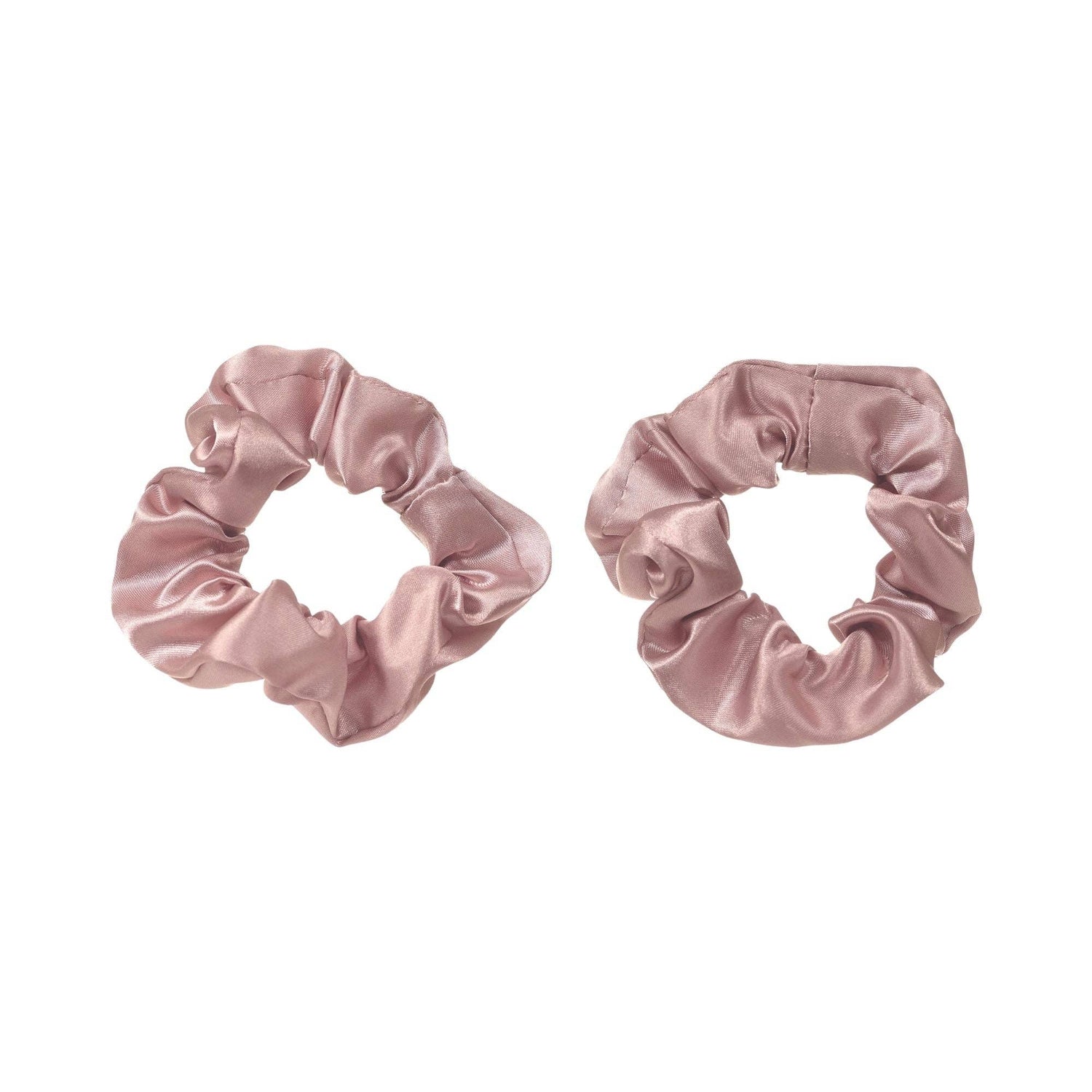 4pc Satin Heatless Curls Set