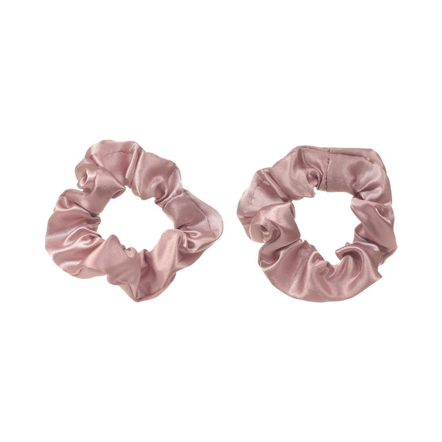 4pc Satin Heatless Curls Set