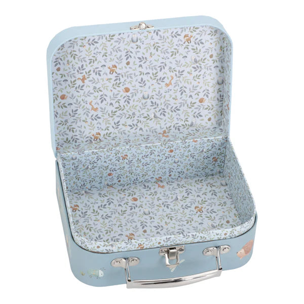 Forest Friends Suitcase Set