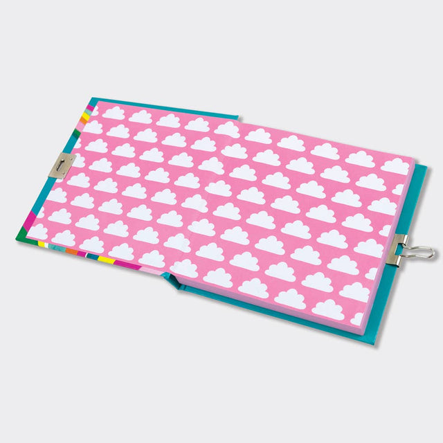 Positive Vibes Secret Diary