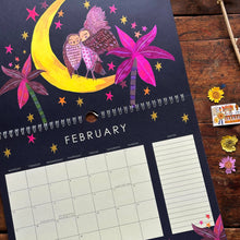 Load image into Gallery viewer, Magical Adventures 2024 Calendar