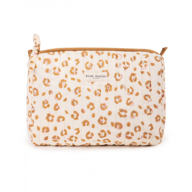 Bengal Lana Beauty Pouch