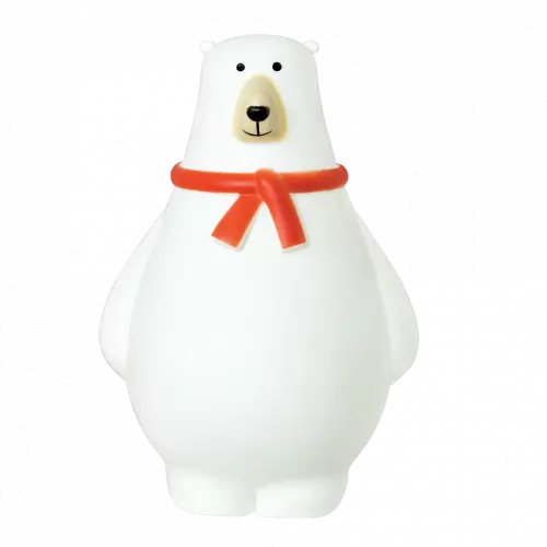Bob The Polar Bear Night Light