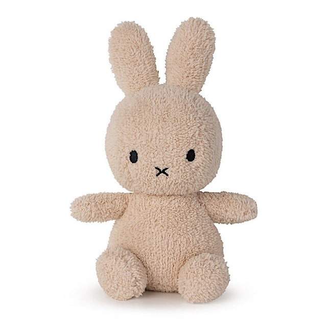 Beige Terry Miffy