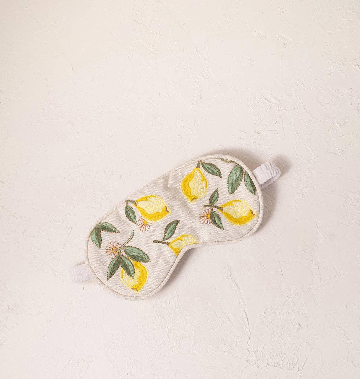 Lemon Blossom Cream Eye Mask
