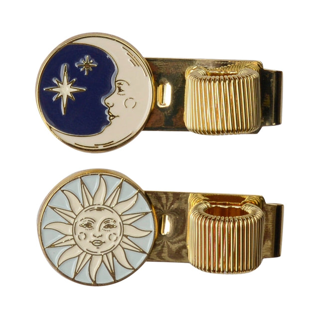 Celestial Heavens Pen Clip Accessories