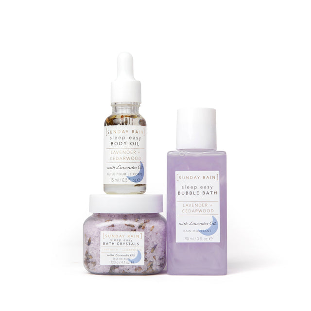 SR Sleep Easy Sweet Dreams Collection