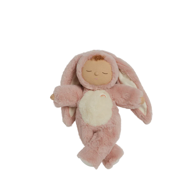 Bunny Flopsy Cozy Dinkums