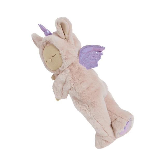 Sugarpie Pink Unicorn Cozy Dinkum