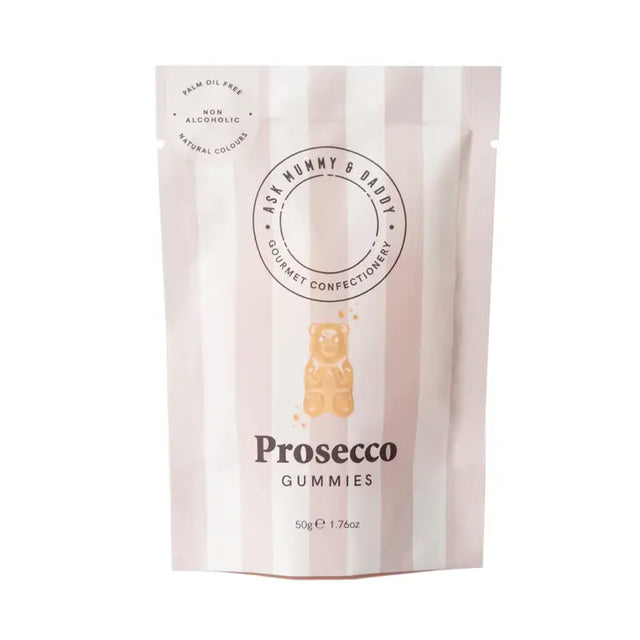 Prosecco Gummies
