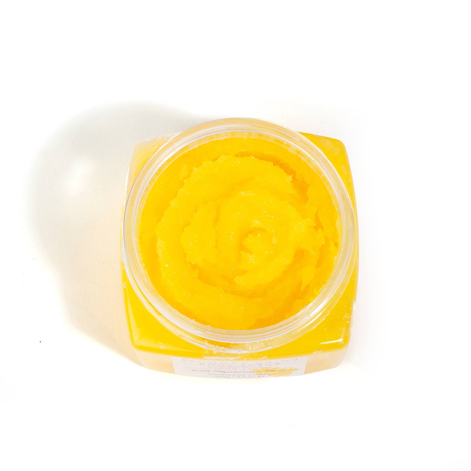 Chamomile & Ylang Ylang Body Scrub