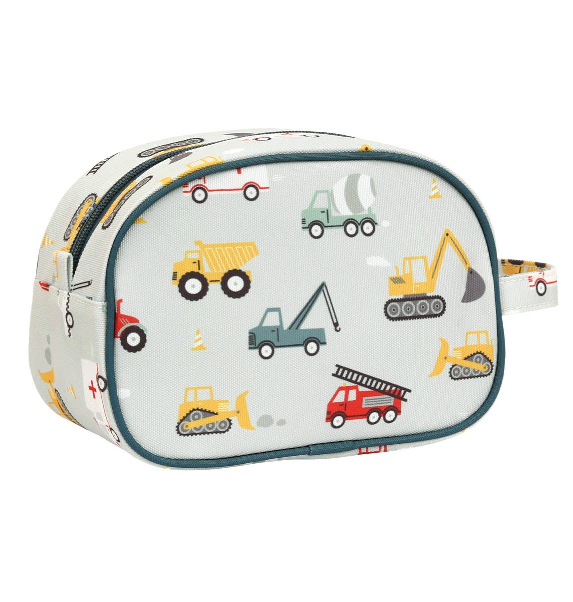 Vehicles Toiletry Bag