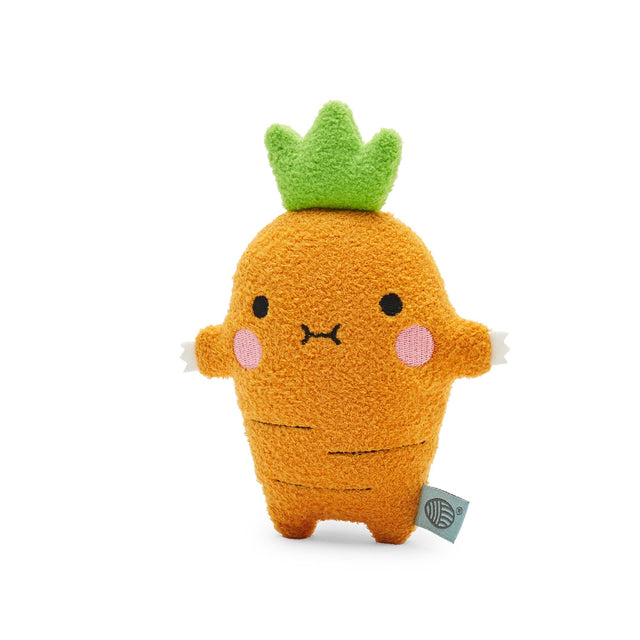 Mini Ricecrunch Carrot Plush