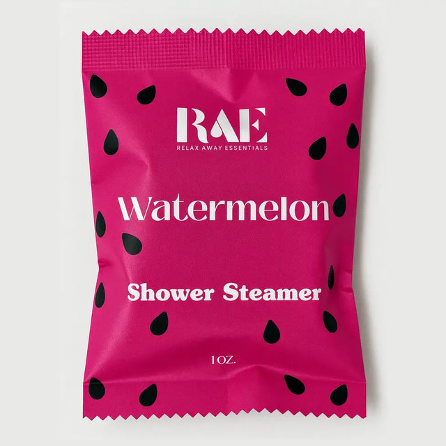 Shower Steamers