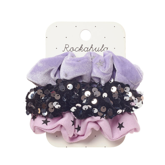Spellbound 3 Pack Scrunchies