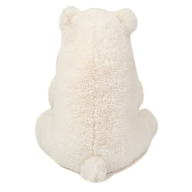 Polar Bear Soft Toy